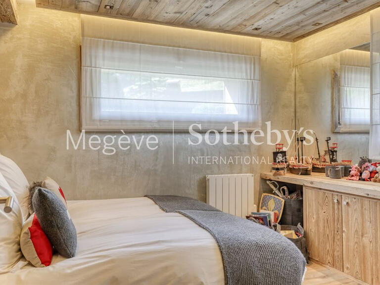 Maison Megève - 4 chambres - 240m²