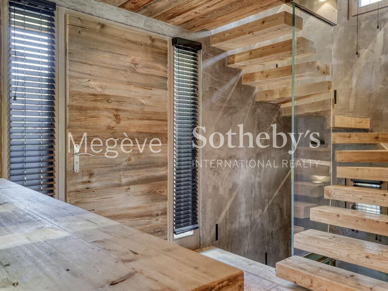 Maison Megève - 4 chambres - 240m²