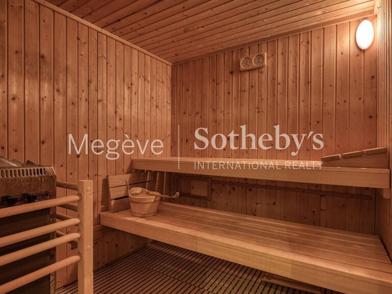 Maison Megève - 6 chambres - 350m²