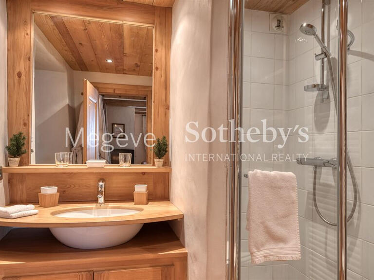 House Megève - 6 bedrooms - 350m²