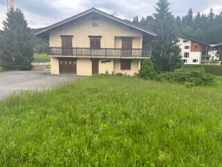 Maison Megève - 3 chambres - 180m²