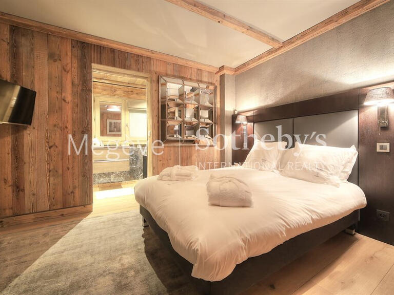 Maison Megève - 7 chambres - 500m²