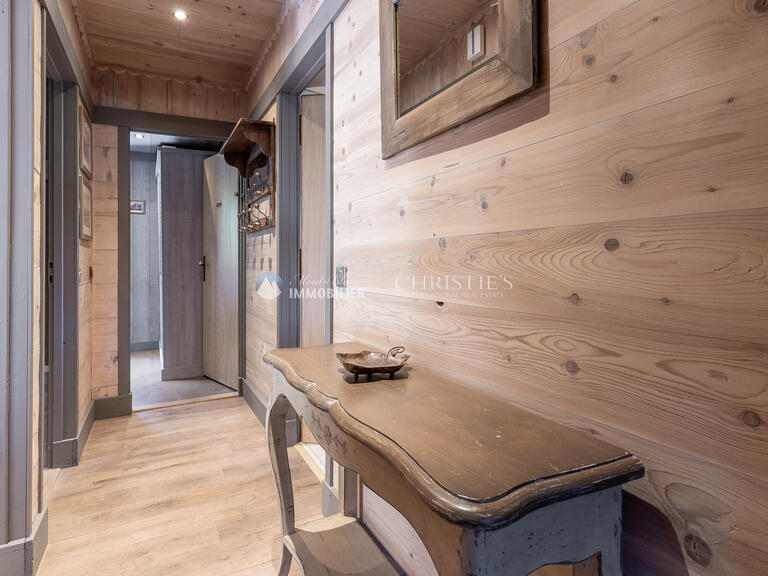 Maison Megève - 5 chambres - 200m²