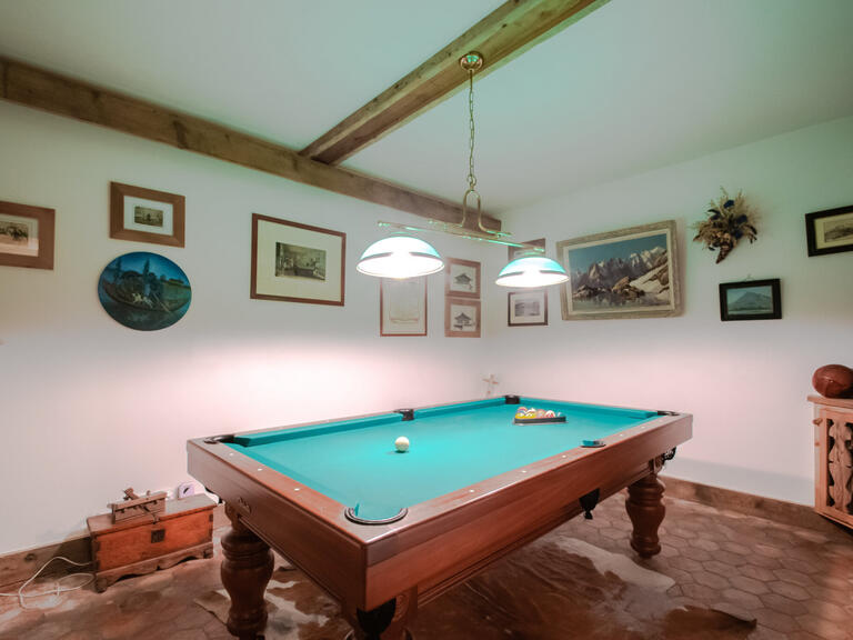 Maison Megève - 4 chambres - 170m²