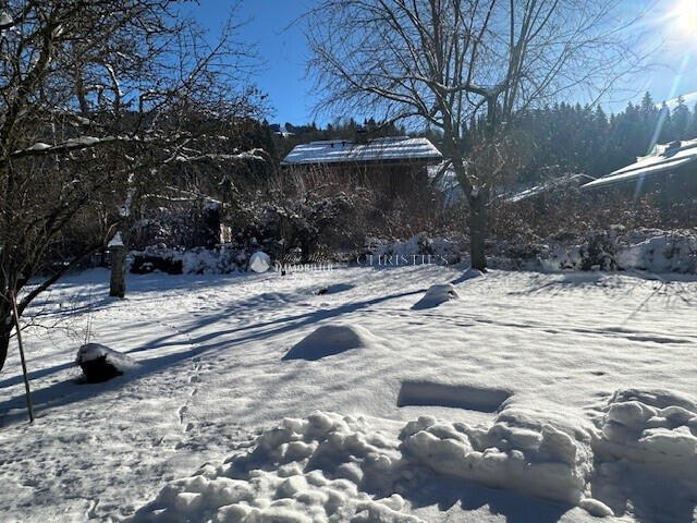 Maison Megève - 508m²