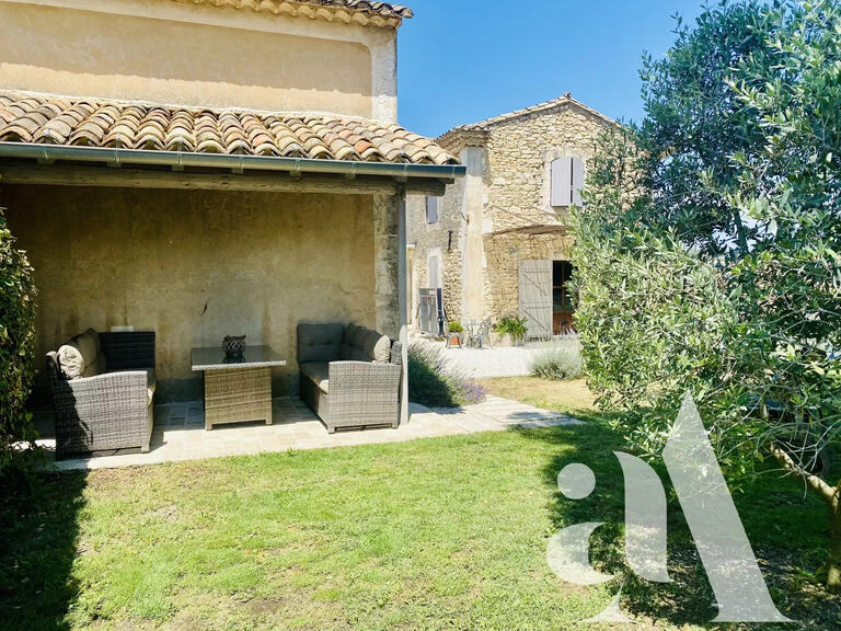 Holidays House Ménerbes - 4 bedrooms