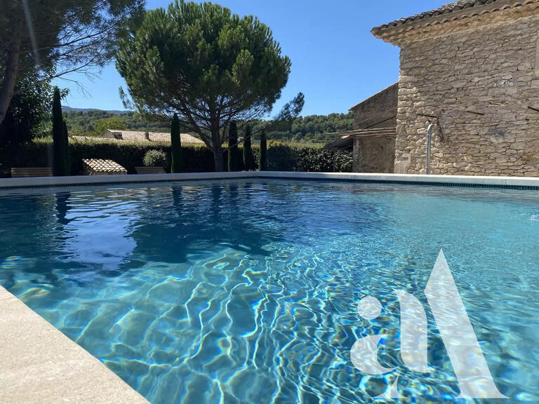 House Ménerbes - 4 bedrooms - 1000m²