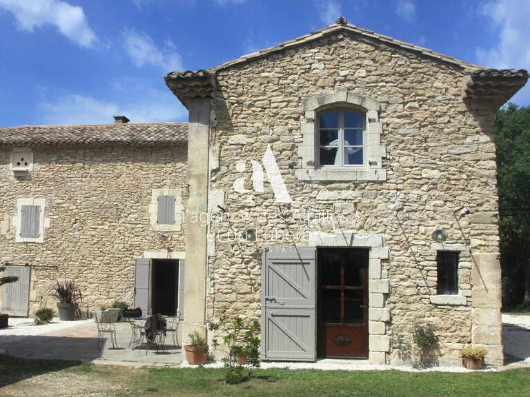 Maison Ménerbes - 4 chambres - 1000m²