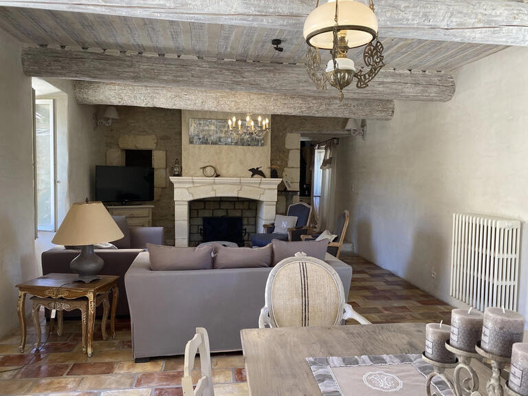 House Ménerbes - 4 bedrooms - 1000m²