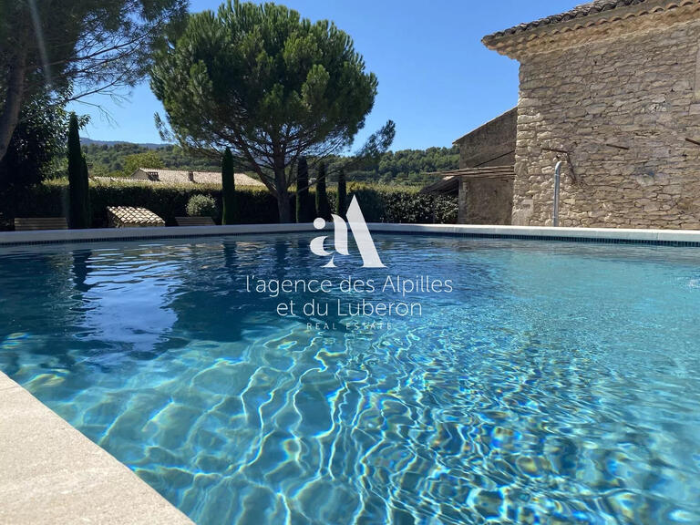 House Ménerbes - 4 bedrooms - 1000m²