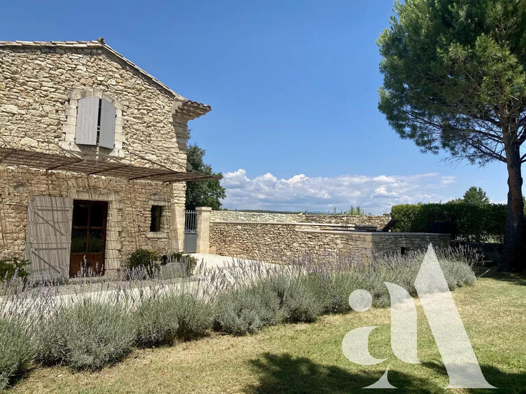 House Ménerbes - 4 bedrooms - 1000m²