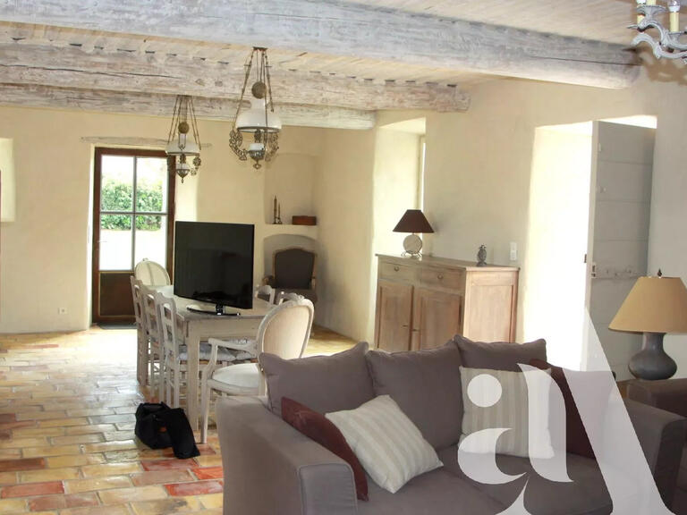 House Ménerbes - 4 bedrooms - 1000m²