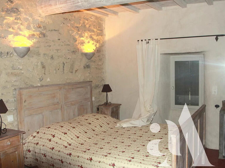 Holidays House Ménerbes - 4 bedrooms