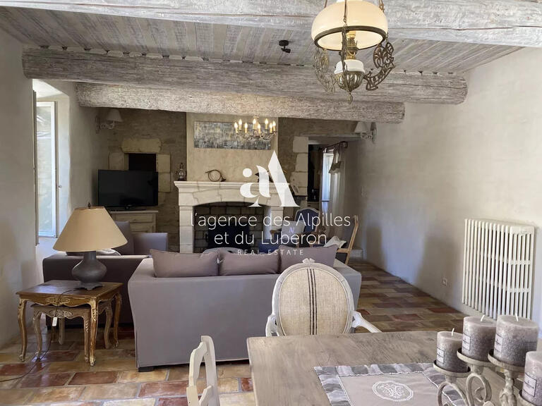 House Ménerbes - 4 bedrooms - 1000m²