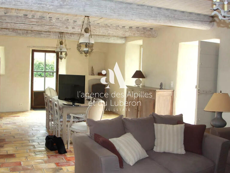 House Ménerbes - 4 bedrooms - 1000m²