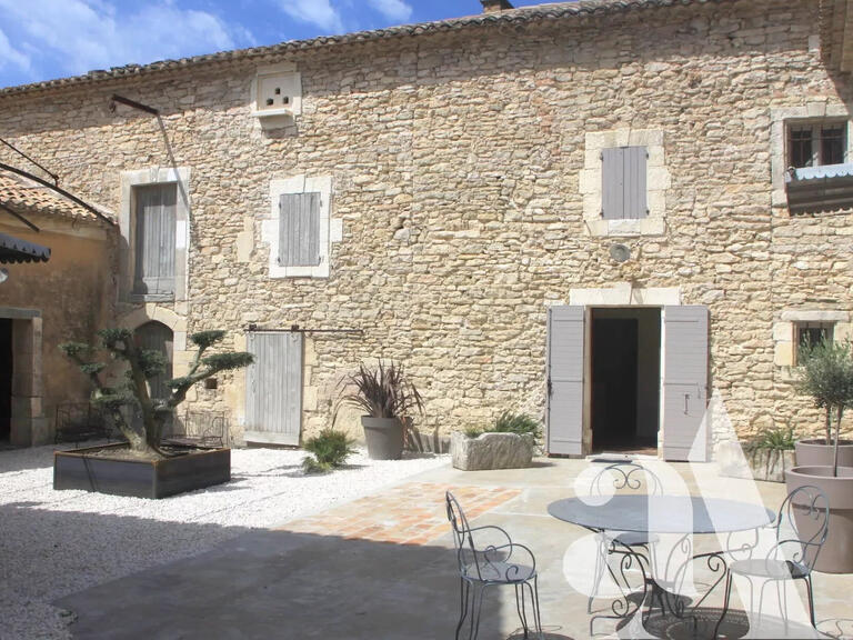 Holidays House Ménerbes - 4 bedrooms