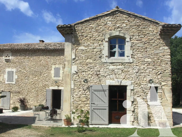 Maison Ménerbes - 4 chambres - 1000m²