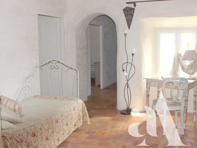 Holidays House Ménerbes - 4 bedrooms