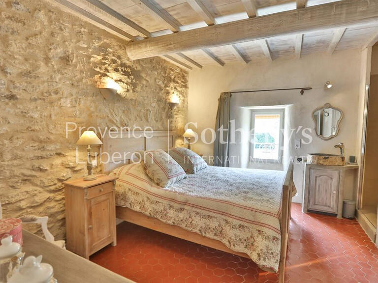 House Ménerbes - 4 bedrooms - 220m²