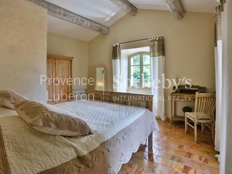 Holidays House Ménerbes - 4 bedrooms