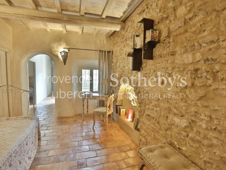 House Ménerbes - 4 bedrooms - 220m²