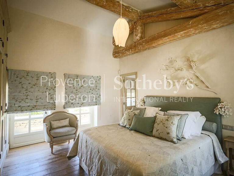 Holidays House Ménerbes - 7 bedrooms