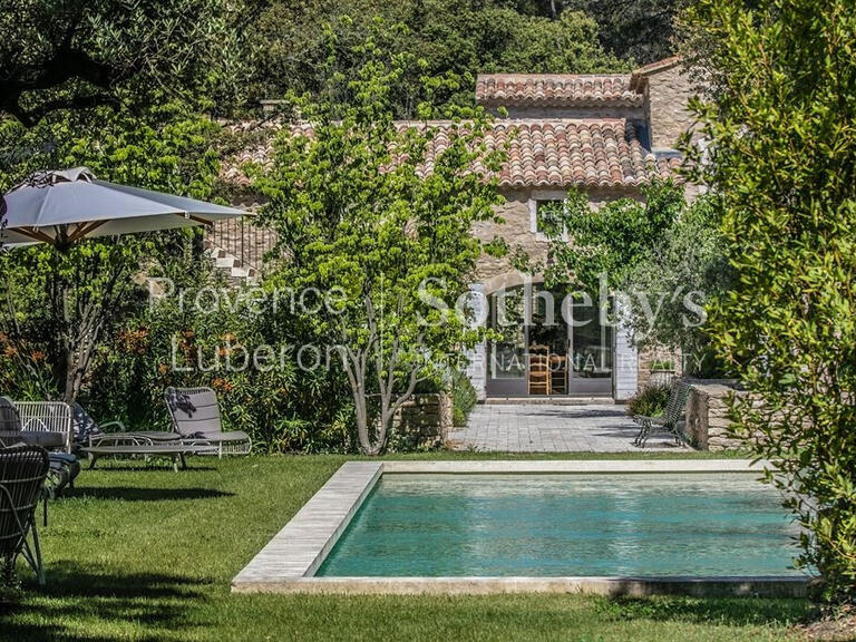 House Ménerbes - 7 bedrooms - 750m²