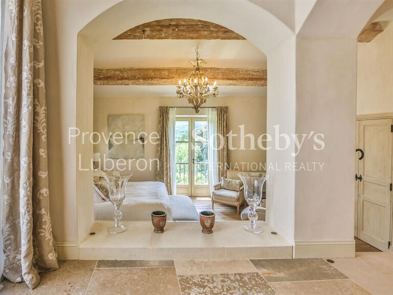 House Ménerbes - 7 bedrooms - 750m²