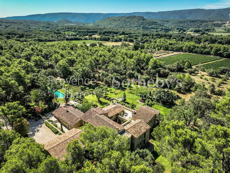 Maison Ménerbes - 7 chambres - 750m²