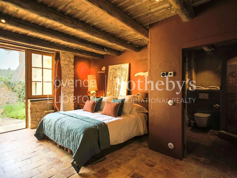 Holidays House Ménerbes - 6 bedrooms