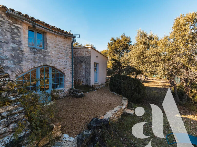 Vente Maison Ménerbes - 4 chambres