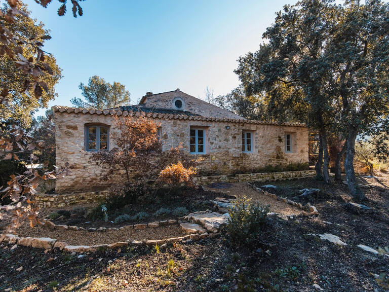 House Ménerbes - 4 bedrooms - 200m²