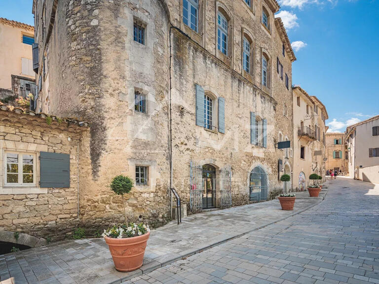 Maison Ménerbes - 2 chambres - 450m²