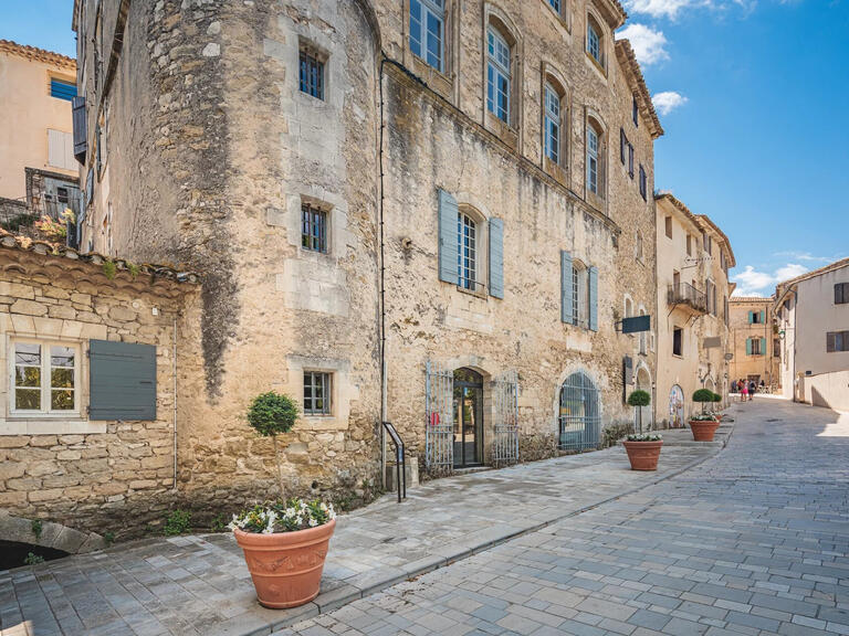 Maison Ménerbes - 2 chambres - 450m²