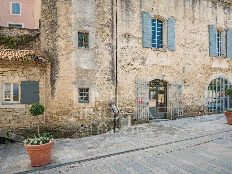 Vente Maison Ménerbes - 2 chambres