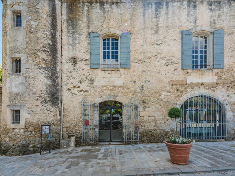 Maison Ménerbes - 2 chambres - 450m²