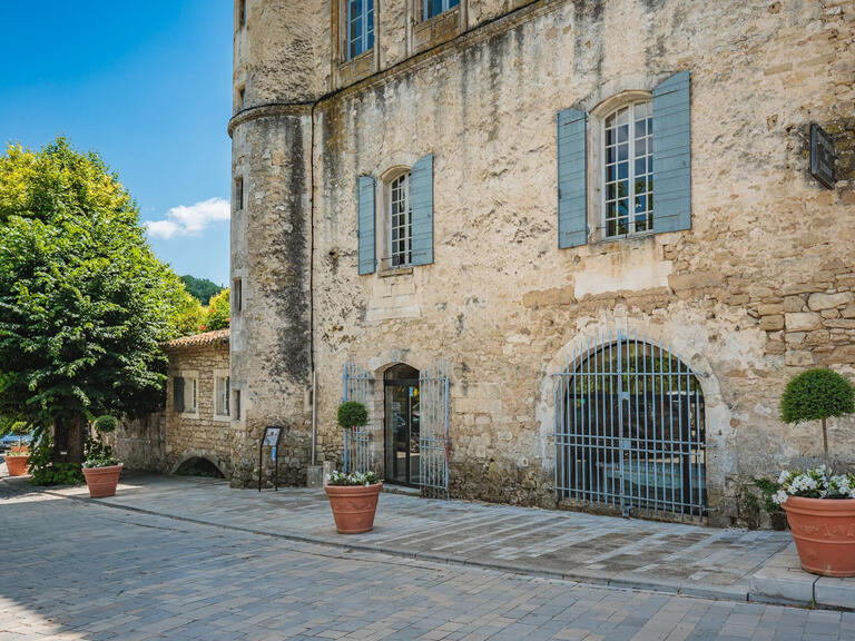 Maison Ménerbes - 2 chambres - 450m²