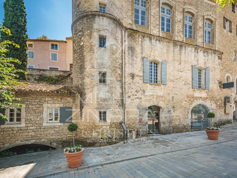 Vente Maison Ménerbes - 2 chambres