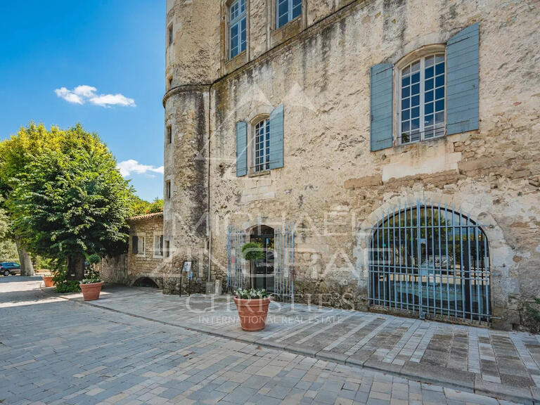 House Ménerbes - 2 bedrooms - 450m²