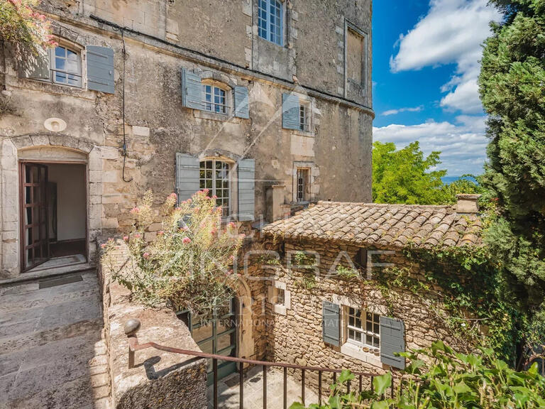 Maison Ménerbes - 2 chambres - 450m²