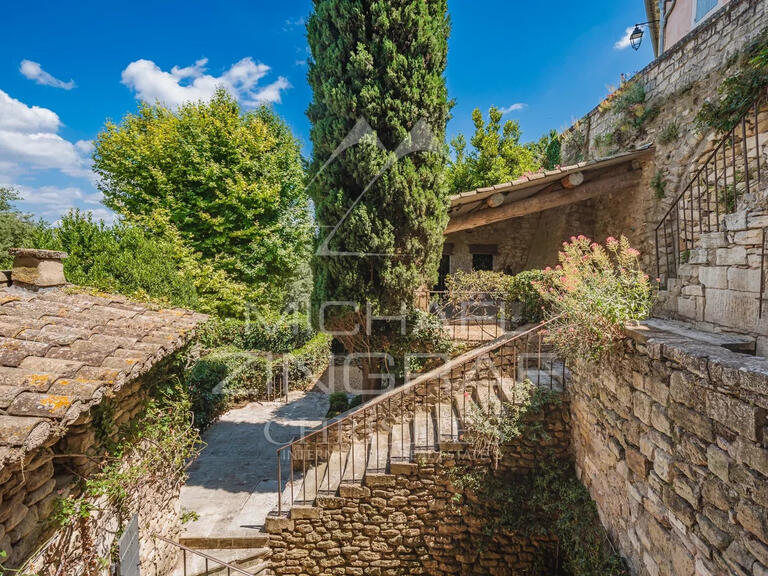 Vente Maison Ménerbes - 2 chambres