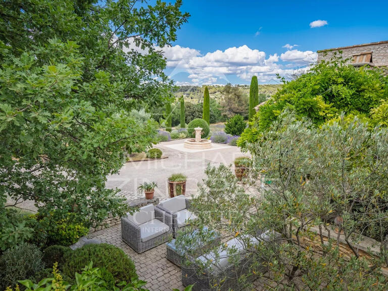 Maison Ménerbes - 5 chambres - 275m²