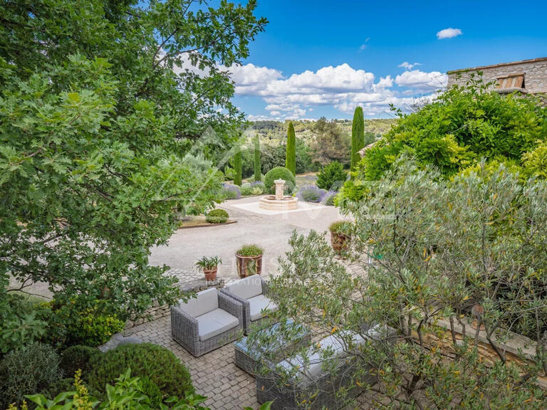 Maison Ménerbes - 5 chambres - 275m²