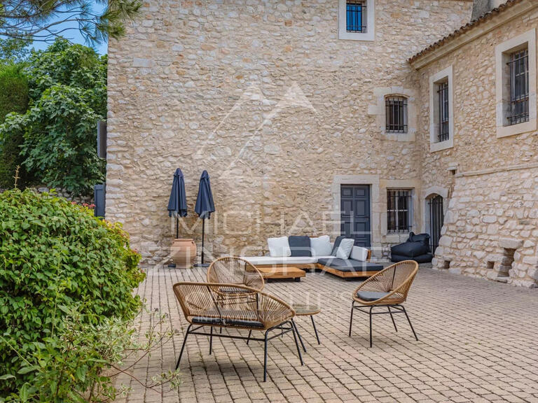 House Ménerbes - 5 bedrooms - 275m²