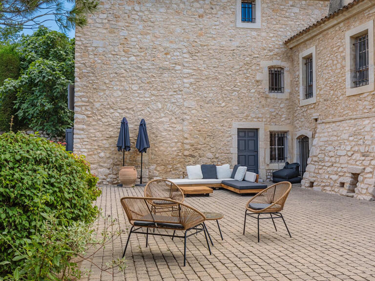 House Ménerbes - 5 bedrooms - 275m²