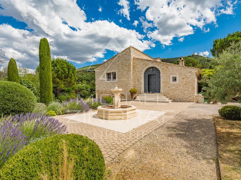 Maison Ménerbes - 5 chambres - 275m²