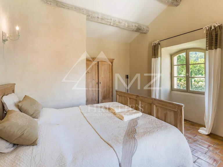 House Ménerbes - 4 bedrooms - 220m²