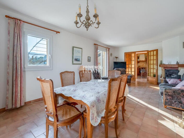 House Ménerbes - 2 bedrooms - 102m²