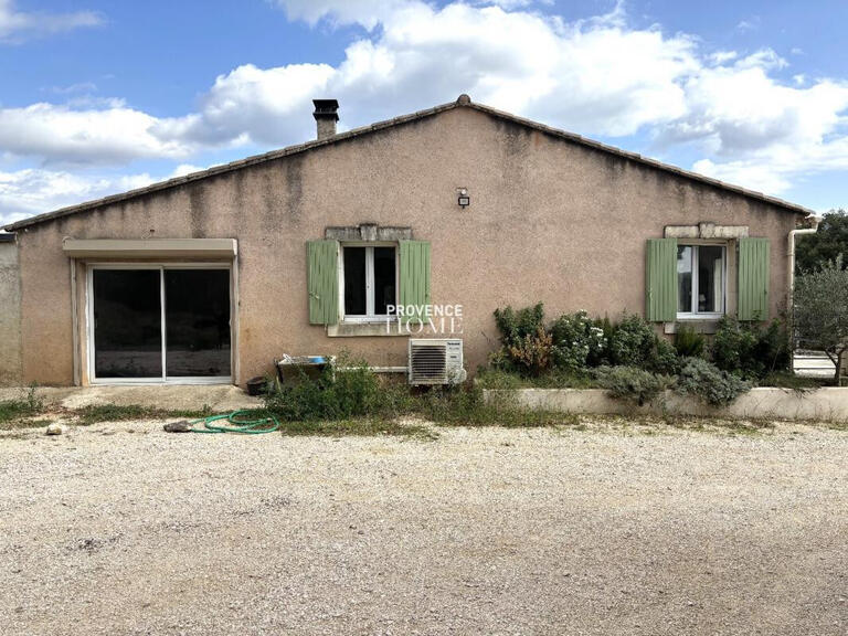 House Ménerbes - 3 bedrooms - 118m²