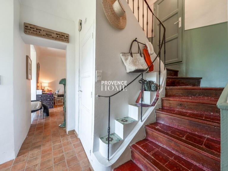 House Ménerbes - 3 bedrooms - 128m²